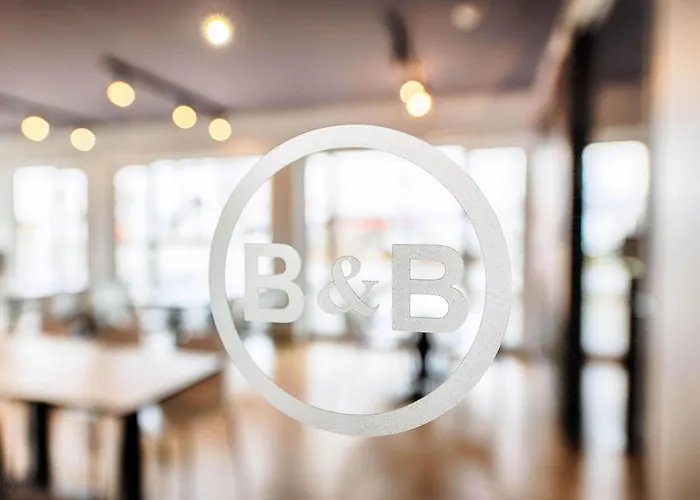 B&B Hotel Villach