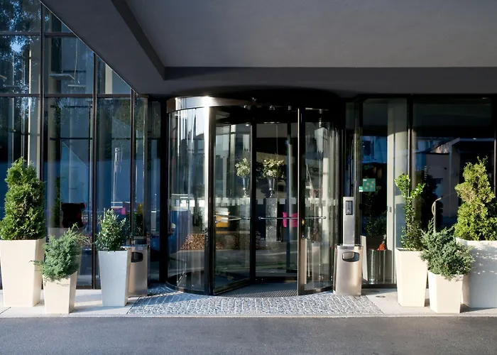 Voco Villach By Ihg