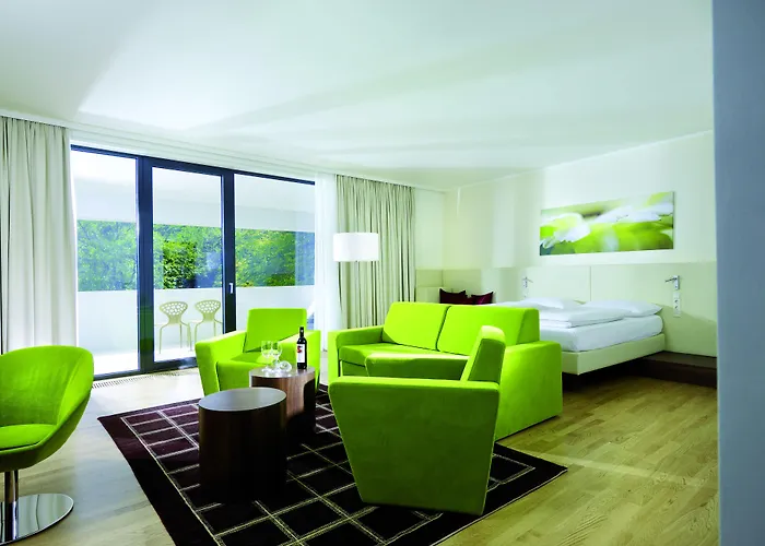Hotel Karawankenhof