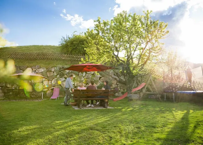 Hotel Garni Sohler